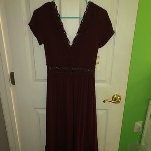 Altar’d State maxi dress